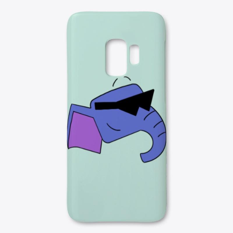 Jimmy Phone Case