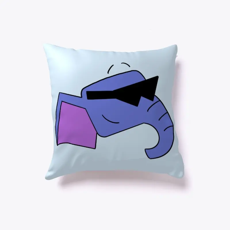 Jimmy Pillow