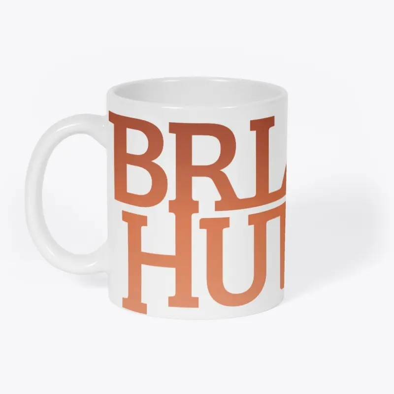 Logo Mug